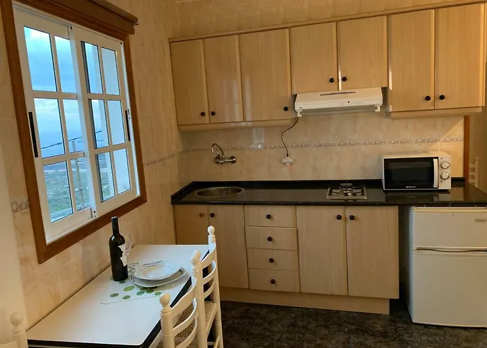 Vivienda Vacacional Wiljis 2
