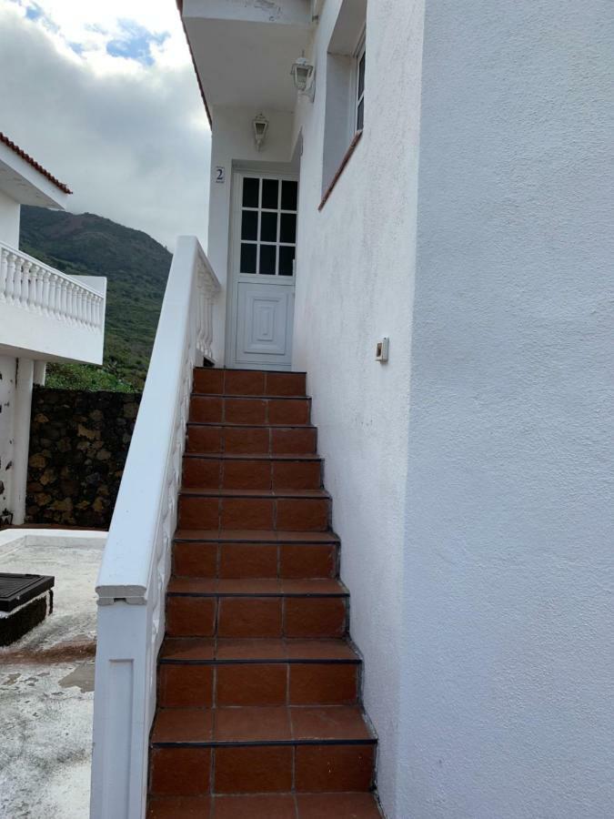 Casa de vacances Wiljis 2 Tigaday