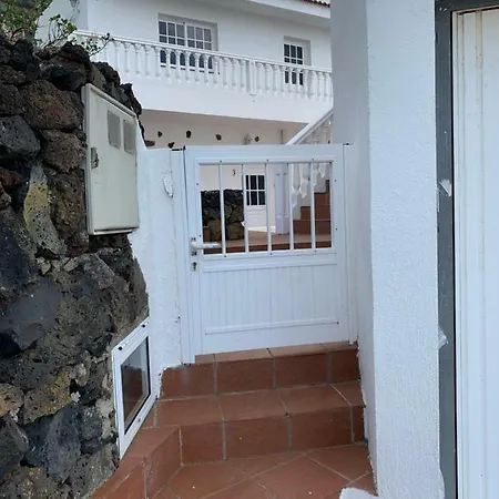 Vivienda Vacacional Wiljis 2 Tigaday Extérieur photo