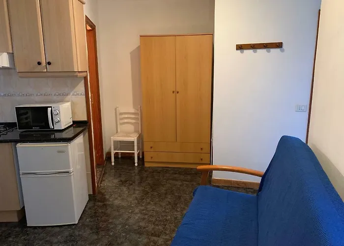 Vivienda Vacacional Wiljis 2