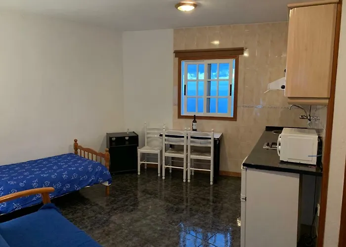 Vivienda Vacacional Wiljis 2