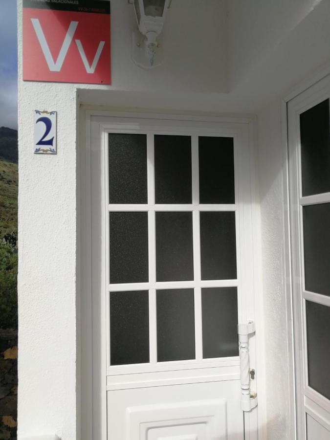 Wiljis 2 Hébergement de vacances Tigaday